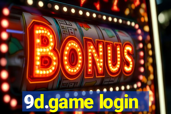 9d.game login